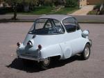 BMW Isetta 300 1956 года